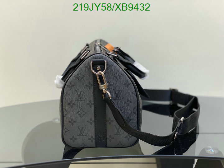 LV-Bag-Mirror Quality Code: XB9432 $: 219USD