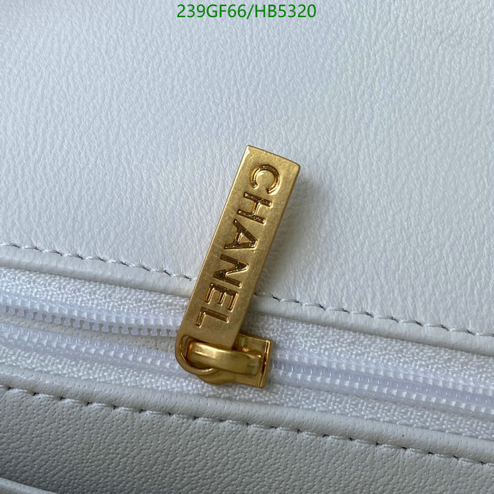 Chanel-Bag-Mirror Quality Code: HB5320 $: 239USD