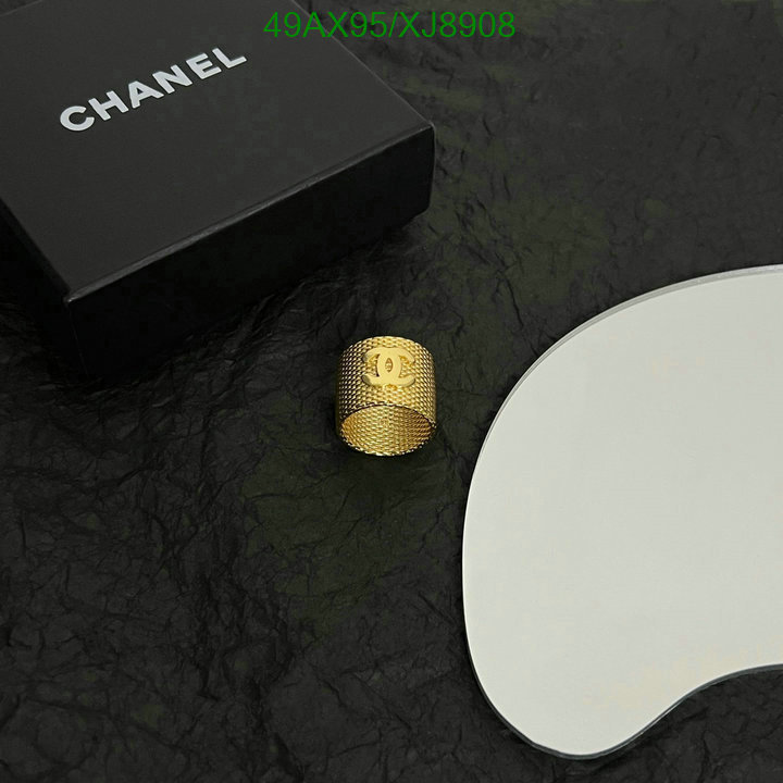 Chanel-Jewelry Code: XJ8908 $: 49USD