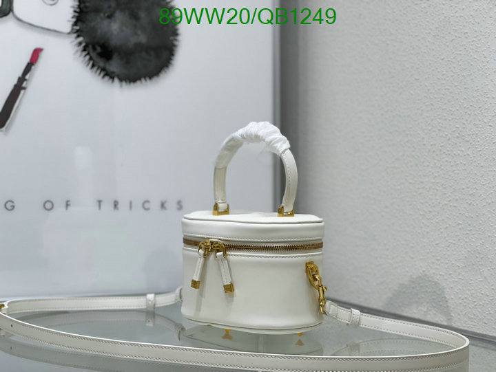 Dior-Bag-4A Quality Code: QB1249 $: 89USD