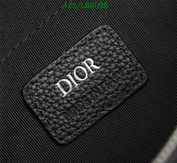 Dior-Bag-Mirror Quality Code: LB6098 $: 185USD