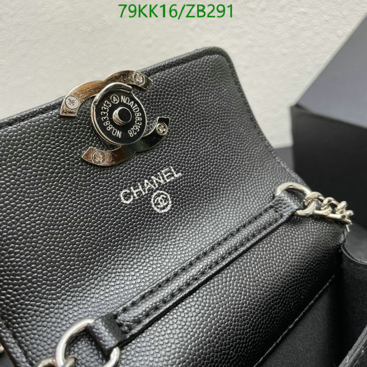 Chanel-Bag-4A Quality Code: ZB291 $: 79USD