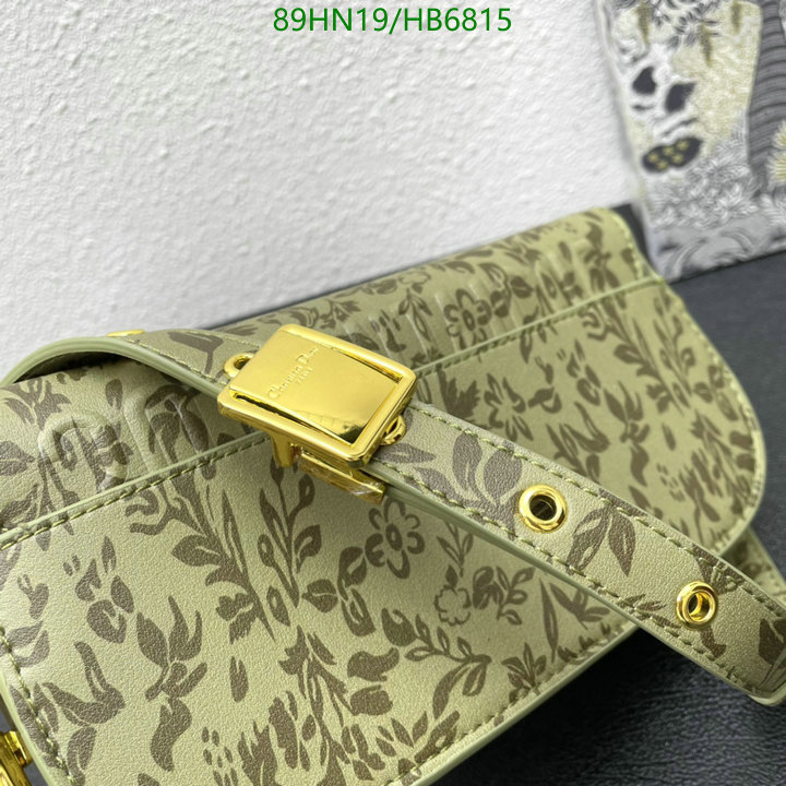 Dior-Bag-4A Quality Code: HB6815 $: 89USD