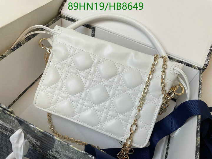 Dior-Bag-4A Quality Code: HB8649 $: 89USD