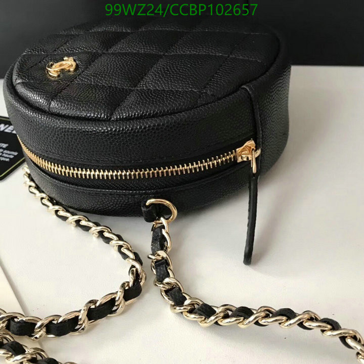 Chanel-Bag-4A Quality Code: CCBP102657 $: 99USD