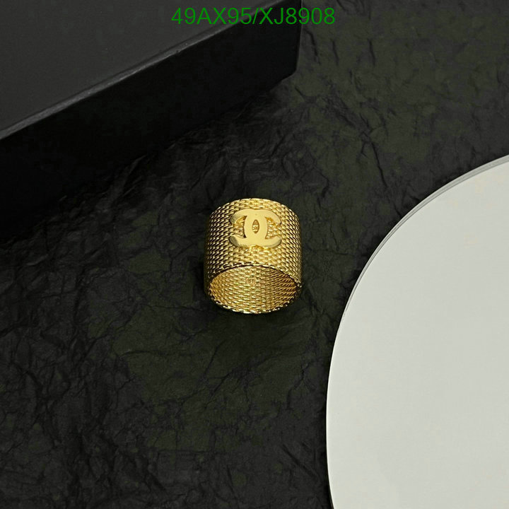 Chanel-Jewelry Code: XJ8908 $: 49USD