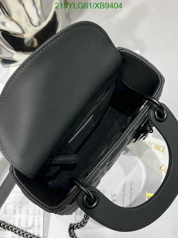 Dior-Bag-Mirror Quality Code: XB9404