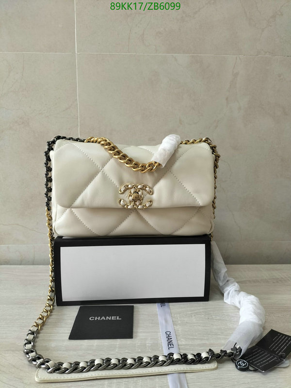 Chanel-Bag-4A Quality Code: ZB6099 $: 89USD