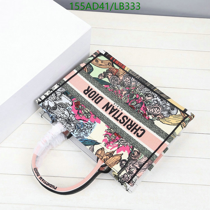 Dior-Bag-Mirror Quality Code: LB333 $: 155USD