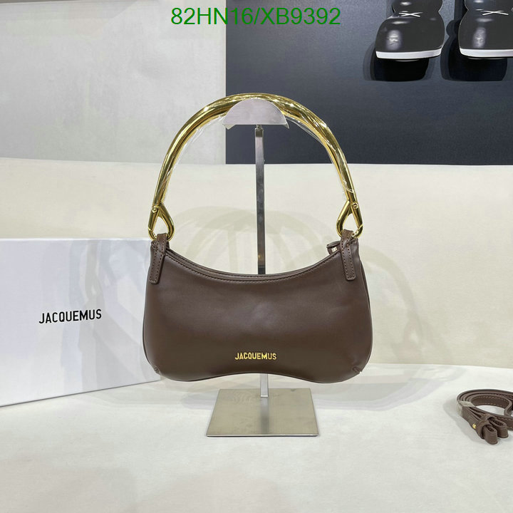 Jacquemus-Bag-4A Quality Code: XB9392 $: 82USD