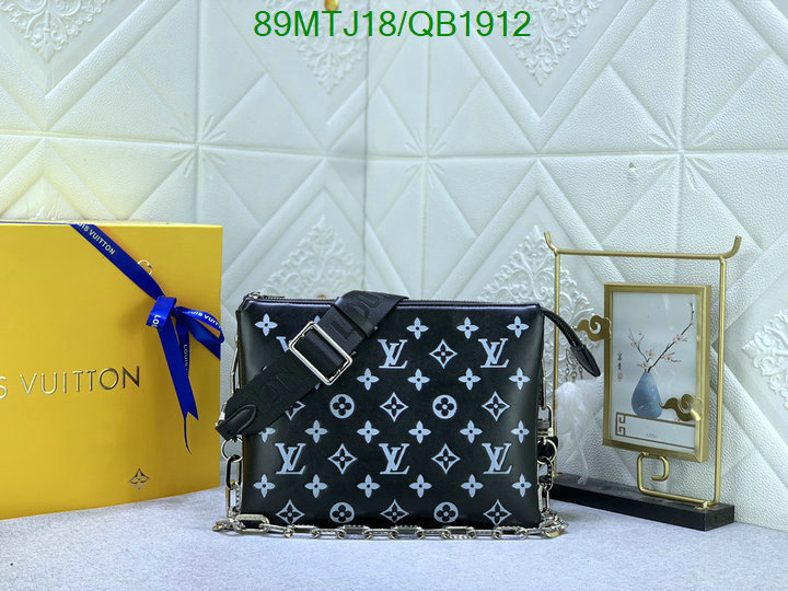 LV-Bag-4A Quality Code: QB1912 $: 89USD