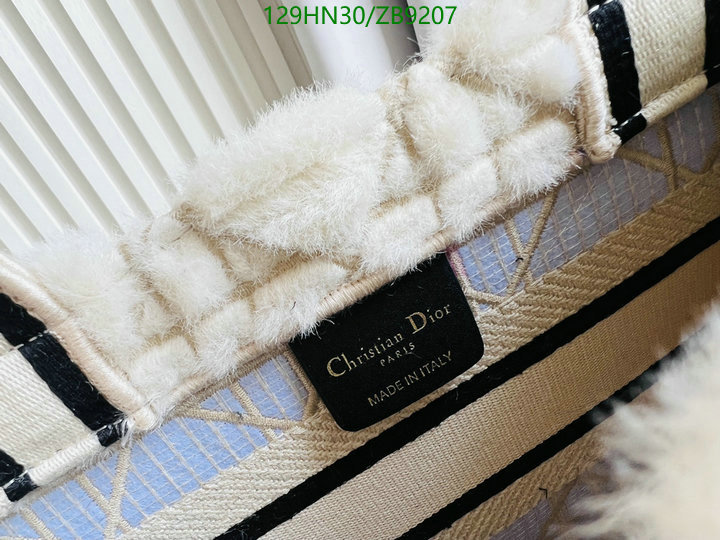 Dior-Bag-4A Quality Code: ZB9207