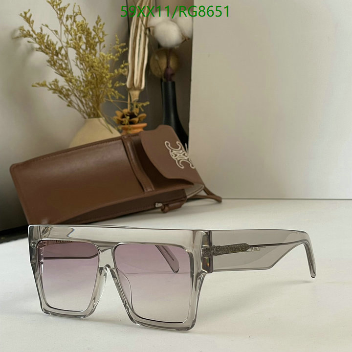 Celine-Glasses Code: RG8651 $: 59USD