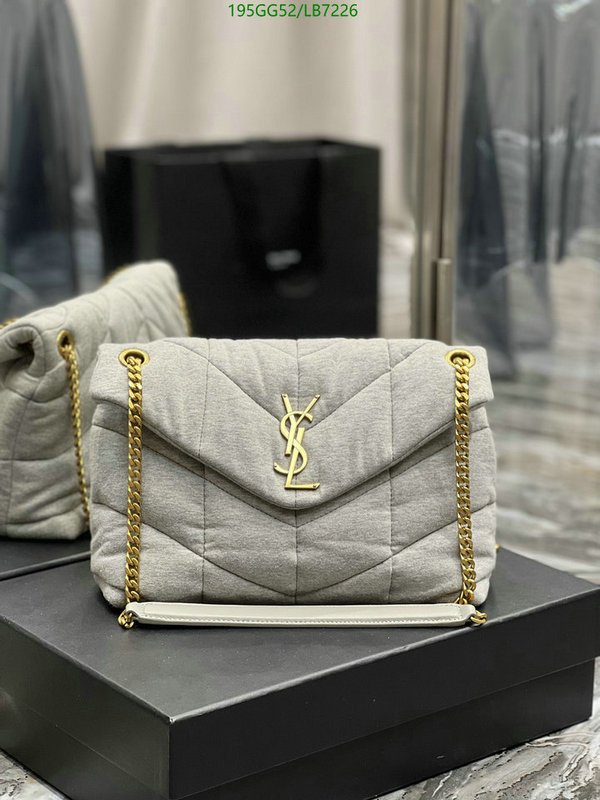 YSL-Bag-Mirror Quality Code: LB7226 $: 195USD