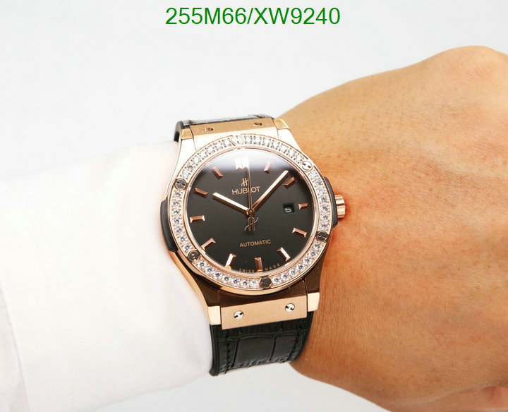 Hublot-Watch-Mirror Quality Code: XW9240 $: 255USD