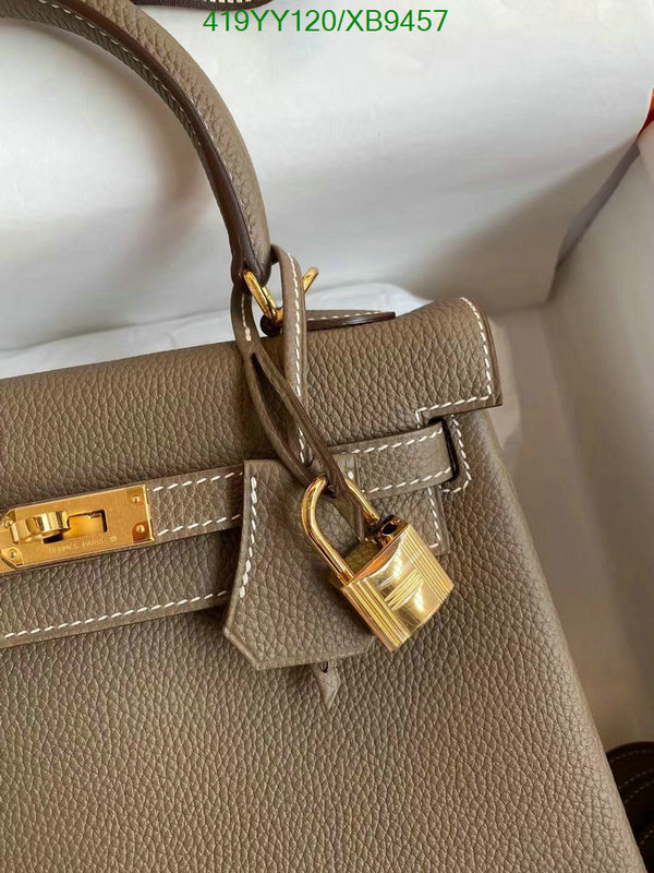 Hermes-Bag-Mirror Quality Code: XB9457 $: 419USD