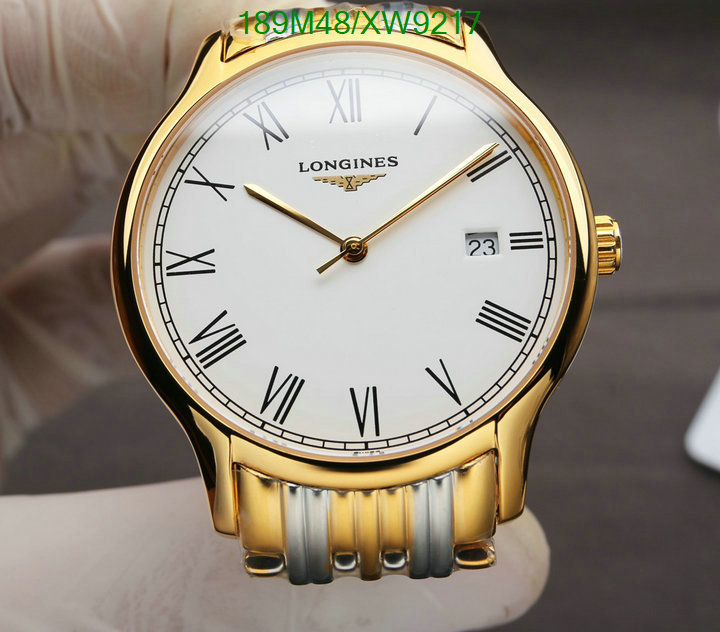 LONGINES-Watch-4A Quality Code: XW9217 $: 189USD