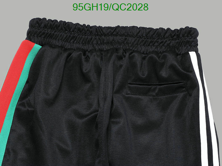 Adidas-Clothing Code: QC2028 $: 95USD
