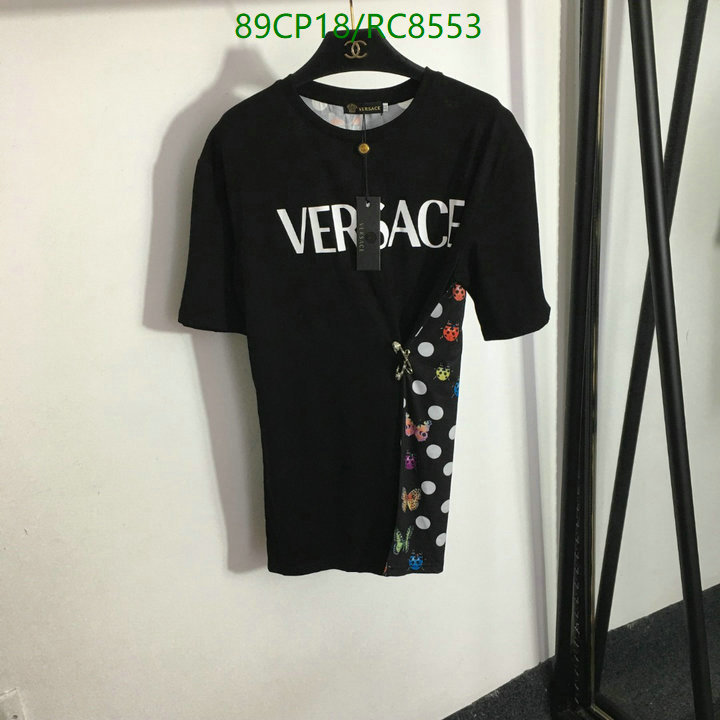 Versace-Clothing Code: RC8553