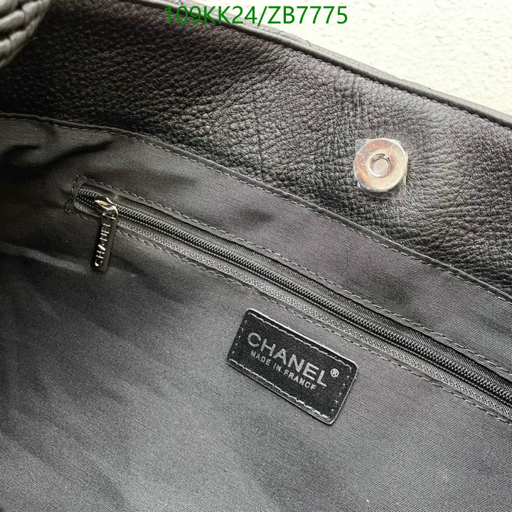 Chanel-Bag-4A Quality Code: ZB7775 $: 109USD