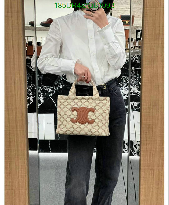 Celine-Bag-Mirror Quality Code: QB1093 $: 185USD