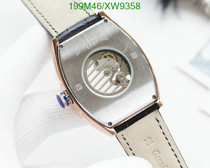 Omega-Watch-Mirror Quality Code: XW9358 $: 199USD