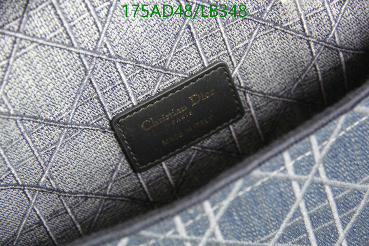 Dior-Bag-Mirror Quality Code: LB348 $: 175USD
