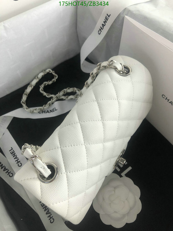 Chanel-Bag-Mirror Quality Code: ZB3434 $: 175USD