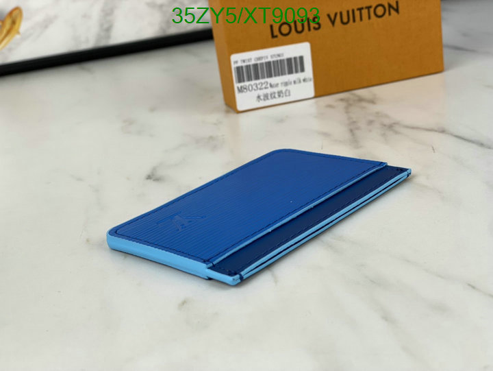 LV-Wallet-4A Quality Code: XT9093 $: 35USD