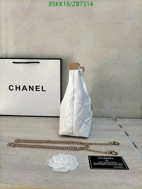 Chanel-Bag-4A Quality Code: ZB7314 $: 85USD