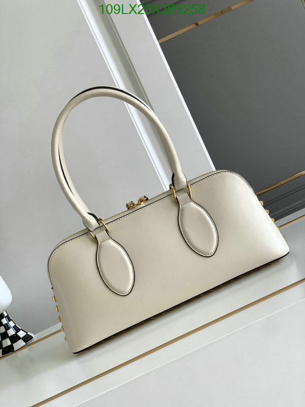 Valentino-Bag-4A Quality Code: QB1258 $: 109USD