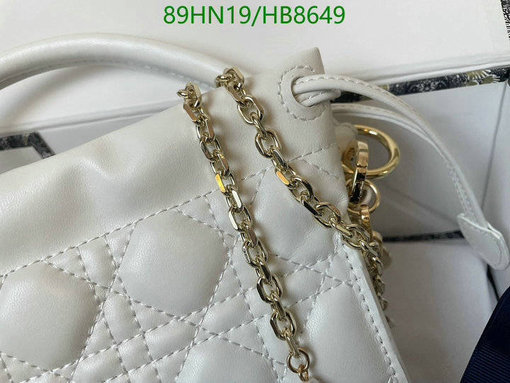 Dior-Bag-4A Quality Code: HB8649 $: 89USD