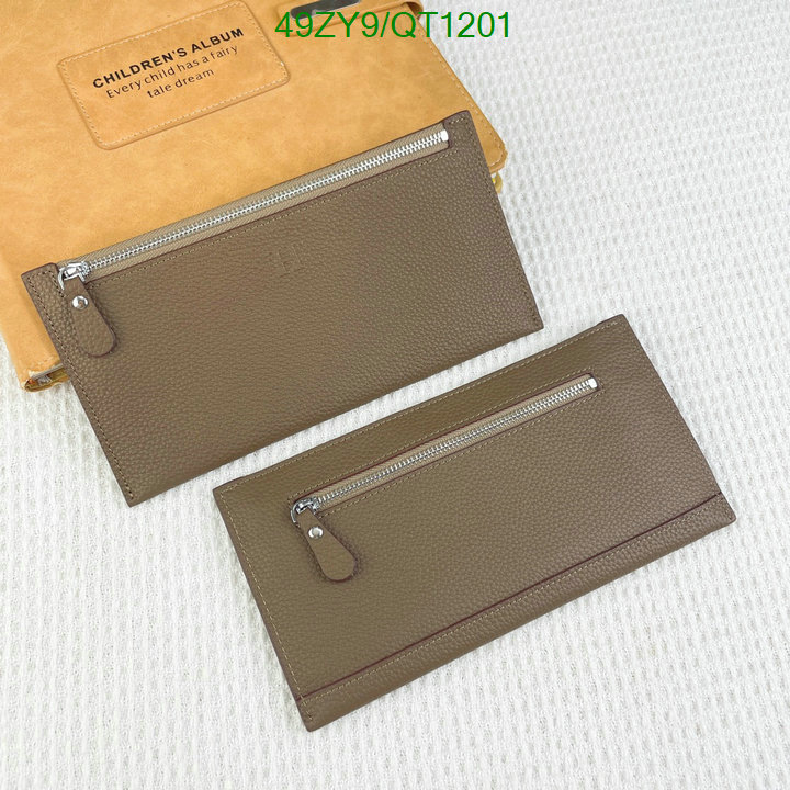 Hermes-Wallet(4A) Code: QT1201 $: 49USD