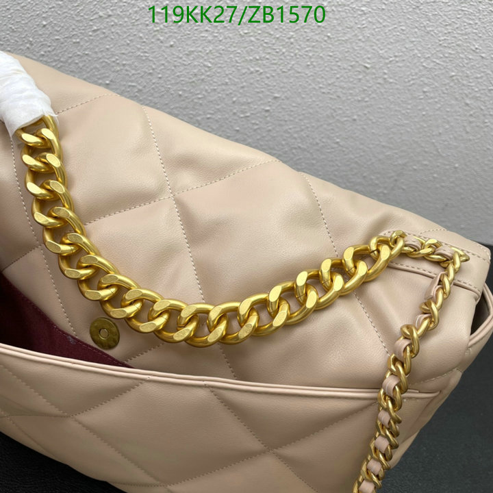 Chanel-Bag-4A Quality Code: ZB1570 $: 119USD