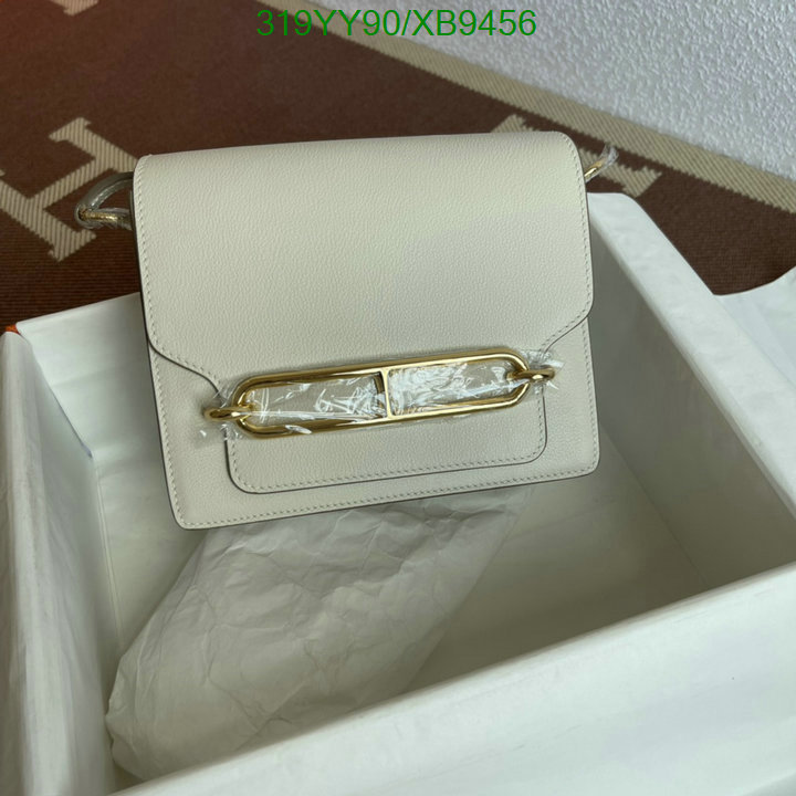 Hermes-Bag-Mirror Quality Code: XB9456 $: 319USD