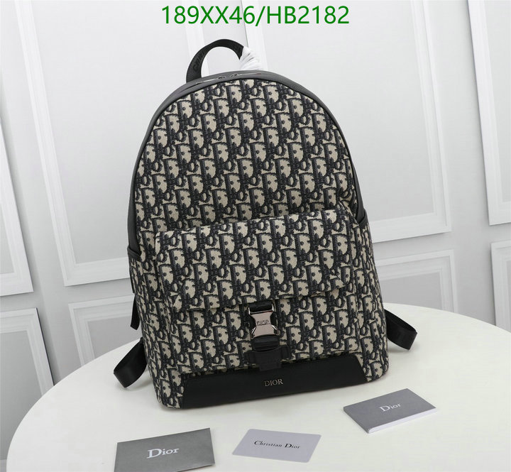 Dior-Bag-Mirror Quality Code: HB2182 $: 189USD