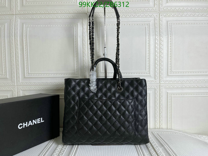 Chanel-Bag-4A Quality Code: ZB6312 $: 99USD