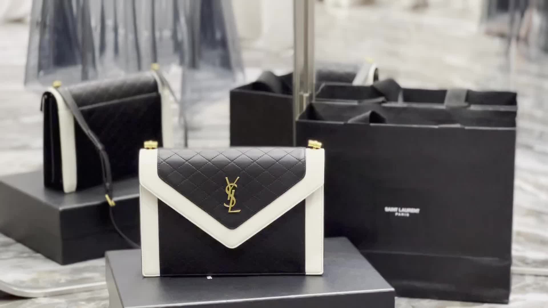 YSL-Bag-Mirror Quality Code: ZB3192 $: 255USD