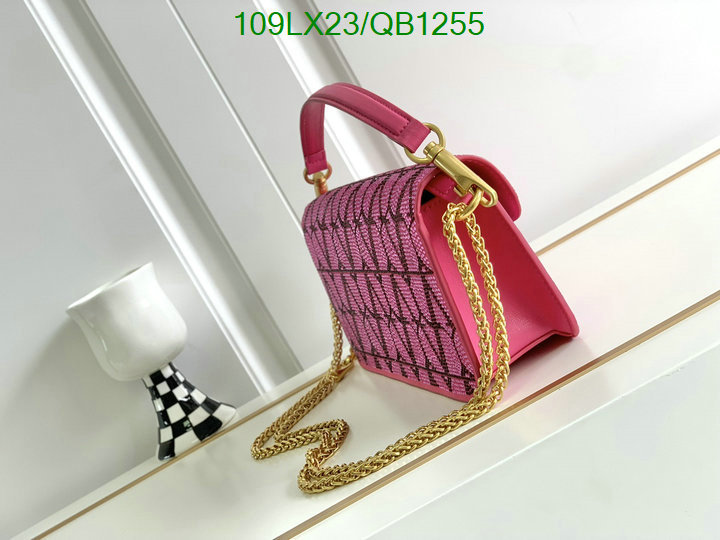 Valentino-Bag-4A Quality Code: QB1255 $: 109USD