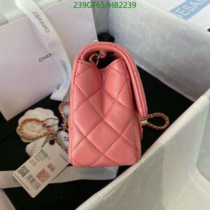 Chanel-Bag-Mirror Quality Code: HB2239 $: 239USD