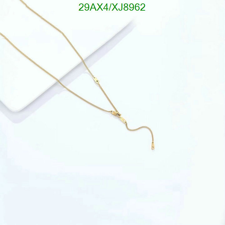 LV-Jewelry Code: XJ8962 $: 29USD