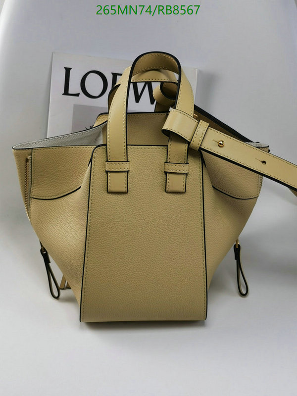 Loewe-Bag-Mirror Quality Code: RB8567 $: 265USD