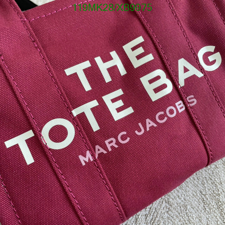 Marc Jacobs-Bag-Mirror Quality Code: XB9975 $: 119USD