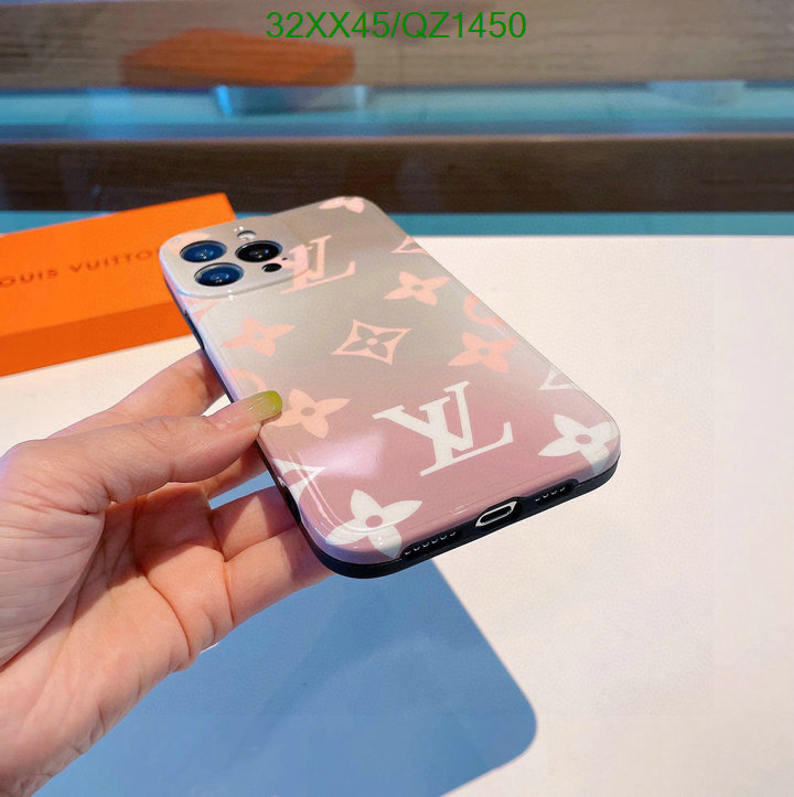 LV-Phone Case Code: QZ1450 $: 32USD