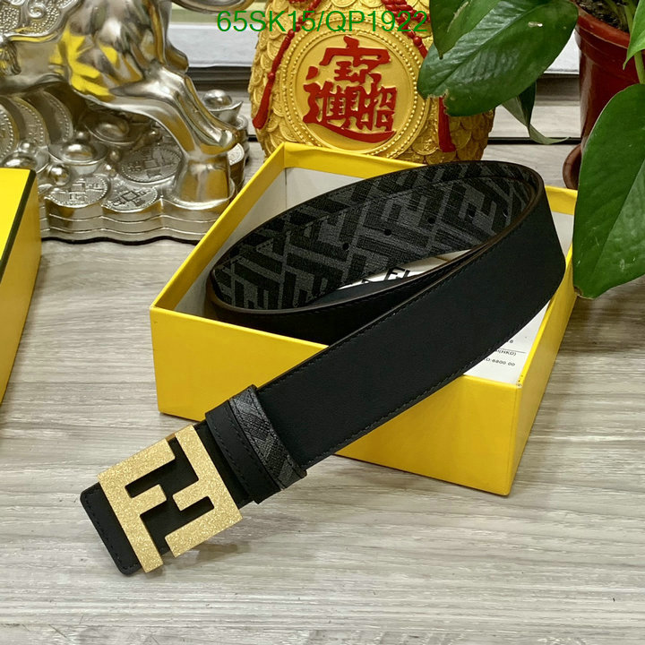 Fendi-Belts Code: QP1922 $: 65USD