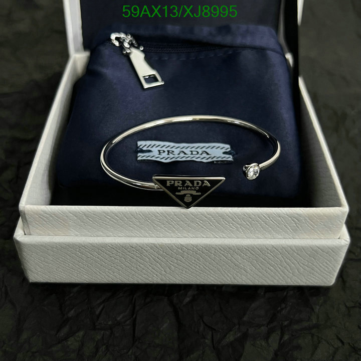 Prada-Jewelry Code: XJ8995 $: 59USD