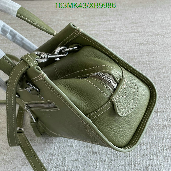 Marc Jacobs-Bag-Mirror Quality Code: XB9986 $: 163USD