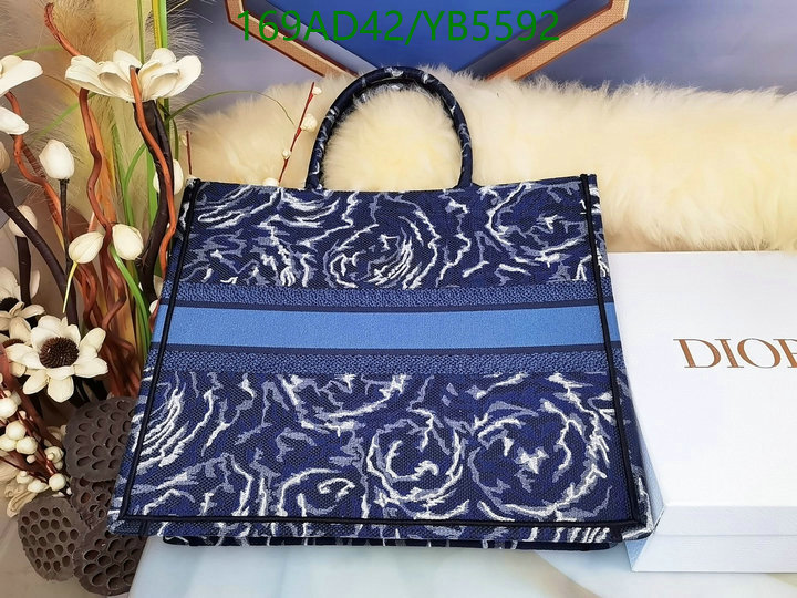 Dior-Bag-Mirror Quality Code: YB5592