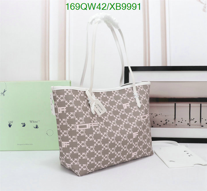 Off-white-Bag-Mirror Quality Code: XB9991 $: 169USD