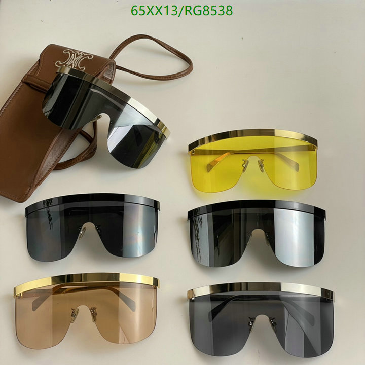 Celine-Glasses Code: RG8538 $: 65USD